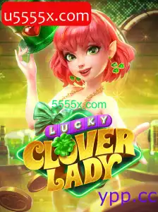 LuckyCloverLady
